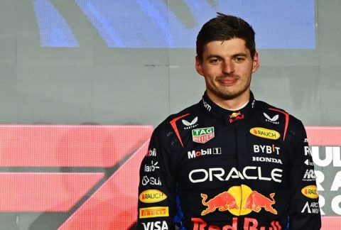 Sudah Pasti Juara Dunia, Max Verstappen Menang Lagi di F1 Qatar