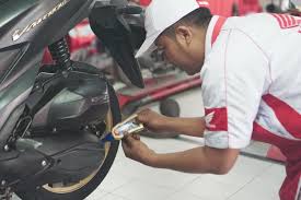 Panduan Lengkap Memilih Oli Transmisi Matik untuk Mobil Honda - Raja