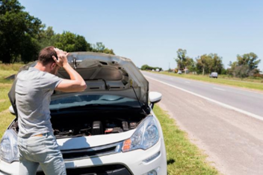 Tips Agar Mobil Awet