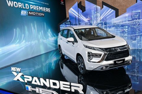 Salah satu kendaraan yang dianggap cocok untuk mudik adalah Mitsubishi Xpander, sebuah LMPV (Low Multi-Purpose Vehicle) yang telah mengalami beberapa pembaruan.