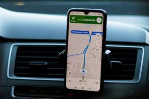 Rahasia Menggunakan Google Maps agar Perjalanan Mudik Bebas Tersesat