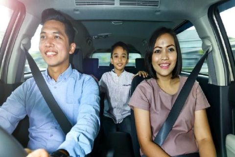 Mudik Tanpa Drama! 9 Jurus Jitu Agar Perjalanan Bareng Anak Tetap Nyaman dan Seru