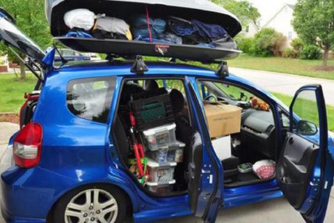 Bagaimana Cara Mengatur Barang Bawaan Agar Tidak Kelebihan Bagasi?