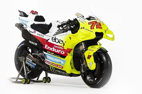 Pertamina Enduro