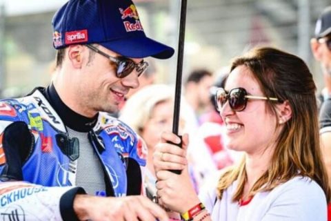 Miguel Oliveira, pembalap MotoGP yang dikenal karena kehebatannya di lintasan