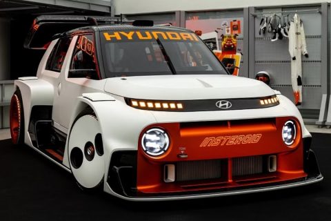 Modifikasi Hyundai