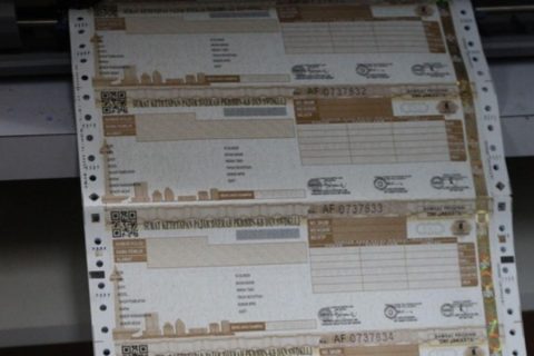 STNK Mati 2 Tahun? Data Kendaraan Dihapus dan Tak Bisa Digunakan Lagi, Ini Alasannya!STNK Mati 2 Tahun? Data Kendaraan Dihapus dan Tak Bisa Digunakan Lagi, Ini Alasannya!