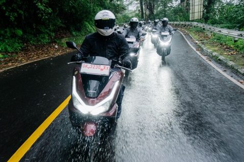 Penyebab Mesin Motor Cepat Panas dan Cara Mencegahnya
