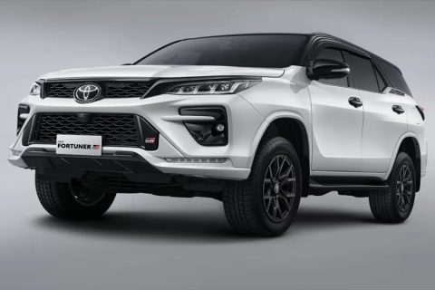 Jangan Asal Matikan Mesin Fortuner Diesel! Bisa Bikin Turbo Cepat Rusak, Ini Alasannya!