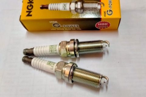 Pentingnya Mengecek Kerenggangan Elektroda Busi dengan Feeler Gauge