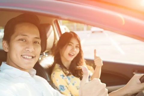 Tips Aman Mengemudi Saat Arus Balik Padat: Hindari Macet dan Jaga Keselamatan