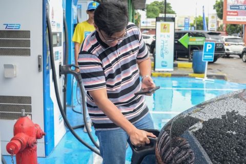 4 Keuntungan Utama Memiliki Mobil Listrik di Jakarta