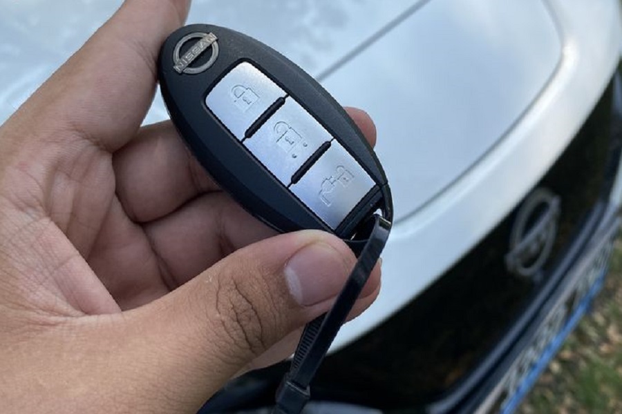 Remote Mobil Susah Digunakan? Ini Penyebab dan Cara Mengatasinya