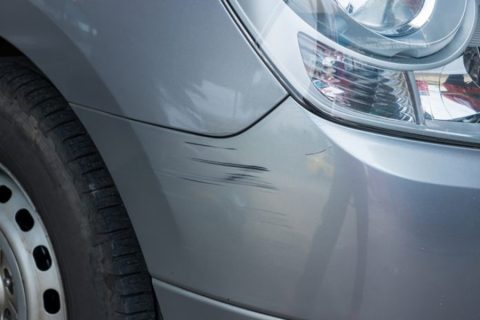 Auto Kinclong! 4 Cara Ampuh Hilangkan Baret Mobil Tanpa ke Bengkel, Cuma Pakai Barang Rumah