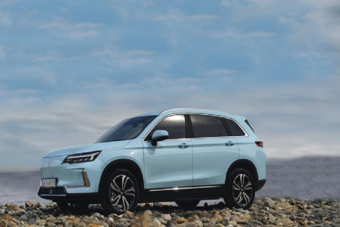 Polytron Siap Rilis Mobil Penumpang Listrik di GIIAS 2025, Gandeng Skyworth Auto