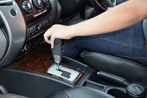 Sering Lakukan Kebiasaan Ini? Hati-hati, Transmisi Mobil Matic Bisa Cepat Rusak!