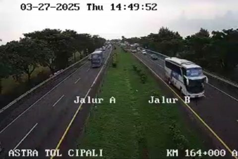 Tips Aman Melalui Jalur One Way saat Arus Balik Mudik – Perhatikan 9 Hal Penting Ini!