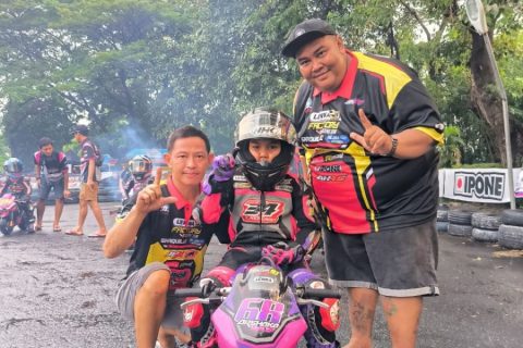 Arshaka Ransi Girendra