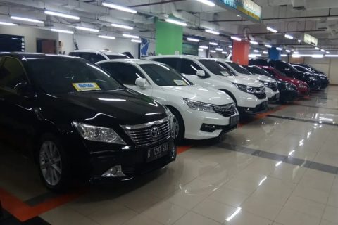 Harga Mobil Etios Valco Bekas di Bawah 100 Juta, Pilihan Tepat untuk Pemula