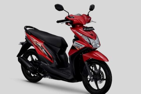 Motor Matic Brebet Saat RPM Tinggi? Ini Biang Kerok dan Cara Ampuh Mengatasinya!