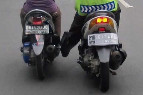 Jangan Sepelekan! Komponen Kecil Ini Bisa Bikin Motor Mogok Mendadak di Jalan