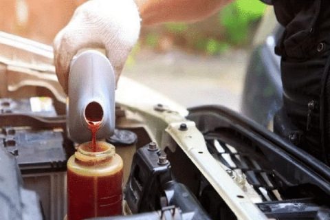 Oli Power Steering Berkurang Setelah Libur Panjang? Ini Penyebabnya