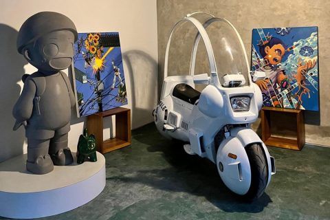 Yamaha Nmax
