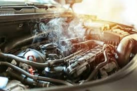 Jangan Salah Kira! Bukan Water Coolant, Ini Penyebab Mesin Mobil Sering Overheat
