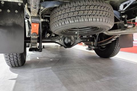 Gardan Mobil Berdengung? Ini Penyebab Sepele yang Sering Diabaikan