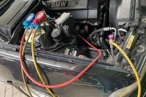 Kenapa AC Mobil Tidak Dingin? Ini Pentingnya Servis AC Mobil Setiap 20.000 Km