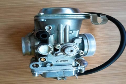 Alternatif Karburator Murah untuk Yamaha Mio Sporty: Solusi Hemat dan Praktis