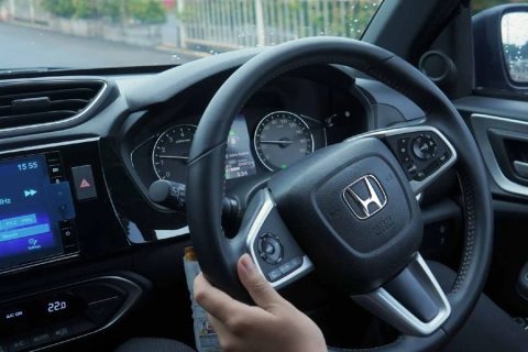 Teknik Hand-Over-Hand