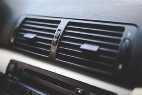 Dryer AC Mobil Wajib Diganti Setiap Dua Tahun, Ini Alasannya