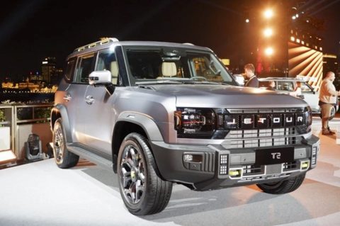 Ini Tiga Penyebab Utama Sorot Lampu Mobil Bekas Jadi Redup