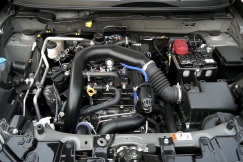 Hati-Hati! Mesin Turbo Mobil Bekas Tidak Boleh Pakai Oli Kental