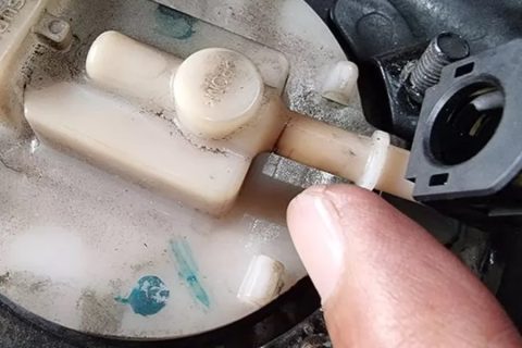 Ternyata Ini Penyebab Fuel Pump Mobil Cepat Kotor dan Rusak