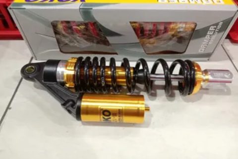 Yoko G-Plus Hadirkan Inovasi Sokbreker dengan Kepala Adjustable