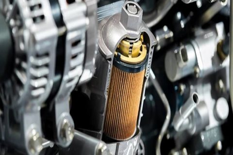 Kenali Gejala Filter Bensin Kotor di Motor Matic, Jangan Sampai Terlambat!