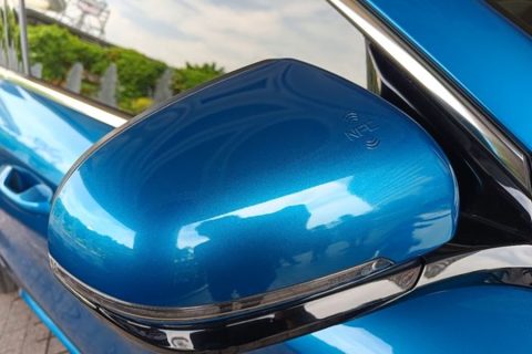 : Cegah Pencurian Kaca Spion Mobil dengan Kabel Sling, Berapa Biayanya?