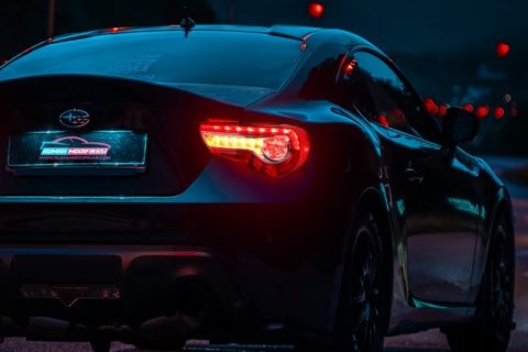 Lampu Rem Mobil Mati? Jangan Langsung Ganti Bohlam, Cek Komponen Ini Terlebih Dahulu