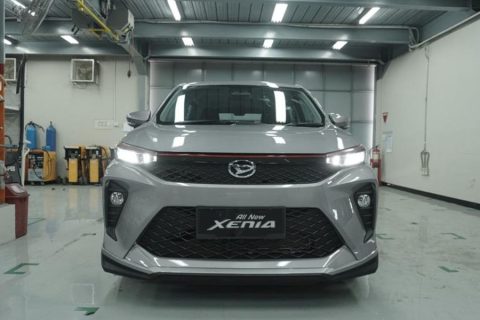 Mika Lampu Rem Kijang Innova Pecah? Ini Biaya Gantinya dan Solusi Hemat di Bengkel Spesialis