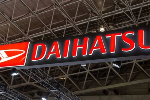 Daihatsu Optimis Pertahankan Posisi Merek Terlaris Kedua Selama 17 Tahun Berturut-turut!