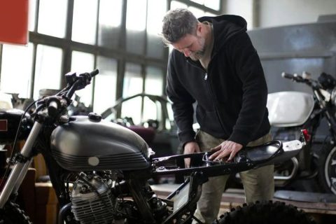 Apa Itu PnP dalam Modifikasi Motor? Berikut Penjelasannya