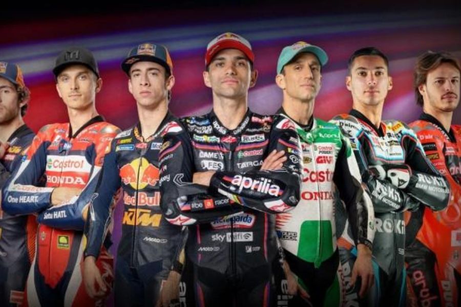 Update Transfer MotoGP 2026: 4 Kursi Masih Kosong, Pedro Acosta dan Bastianini Terancam Terdepak? - Raja Balap Otomotif