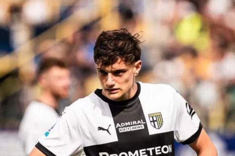 Bikin Geger Serie A! Juventus Serius Incar Giovanni Leoni, Bek Muda Kesayangan Andrea Pirlo