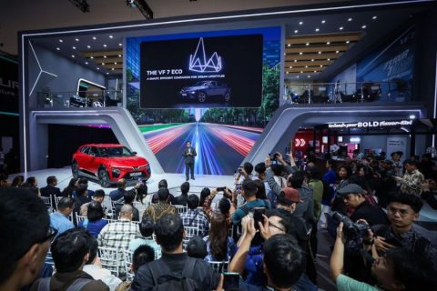 VinFast Gaspol! Gandeng 150 Bengkel Pihak Ketiga Demi Layanan Purnajual Super Gampang