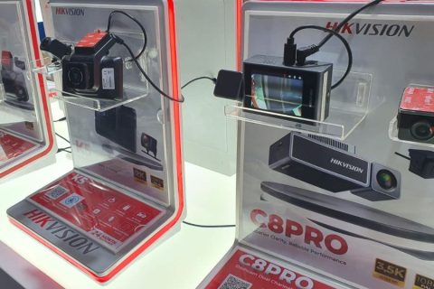 Bukan Sekadar Aksesori, Ini Alasan Dashcam Wajib Ada di Mobil Anda!