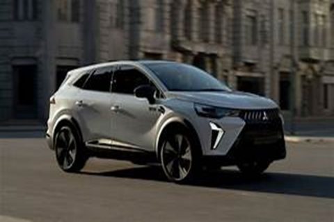 Mitsubishi Grandis Terbaru Siap Ramaikan Pasar Eropa dengan Teknologi Ramah Lingkungan