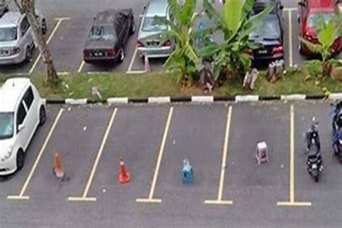 Sering Diabaikan, Enam Kesalahan Parkir Ini Bisa Merugikan Uang dan Waktu Anda