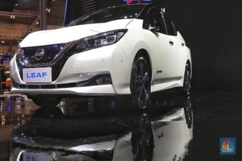 Tips Merawat Baterai Mobil Listrik agar Tetap Awet dan Tidak Cepat Drop